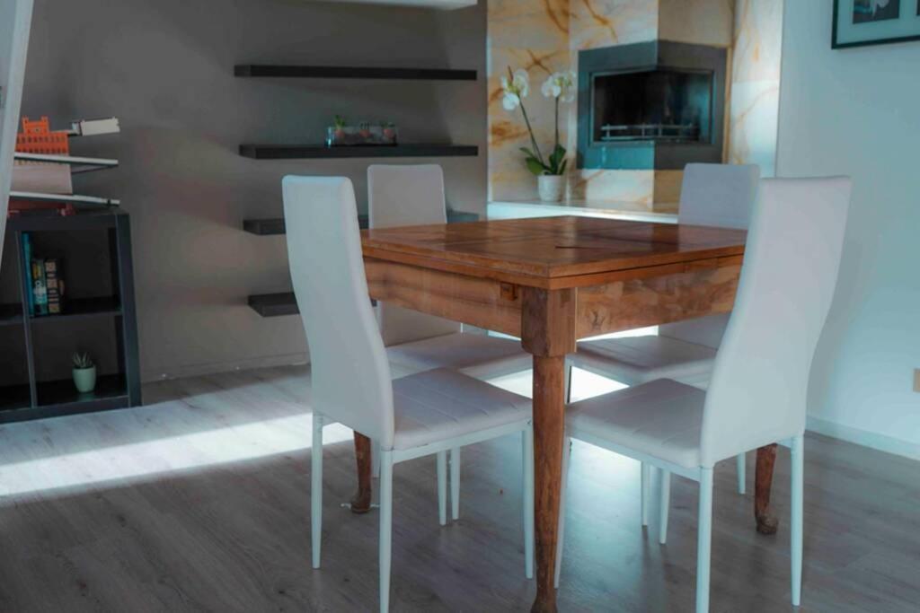 Bv Apartment Siena Buitenkant foto