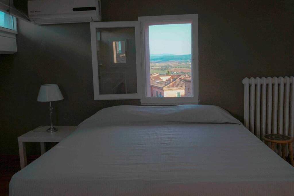 Bv Apartment Siena Buitenkant foto
