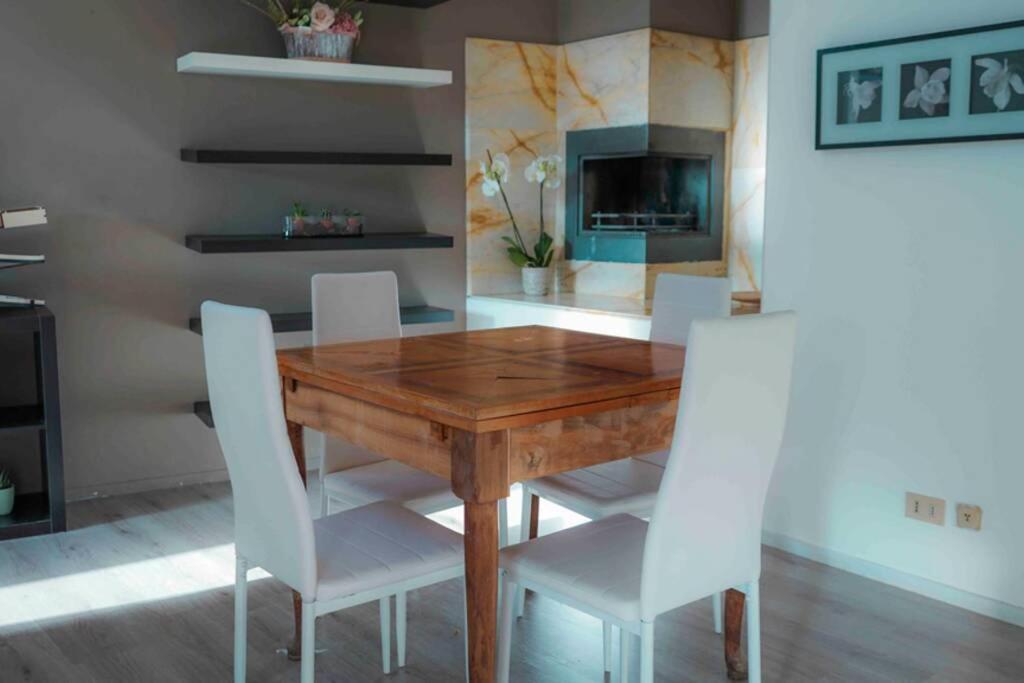 Bv Apartment Siena Buitenkant foto
